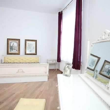 Apartamento Przestronny Apartament Kalisz Habitación foto