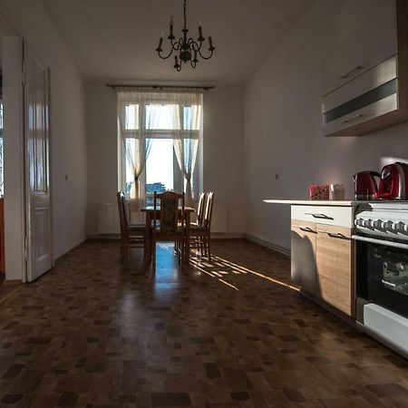 Apartamento Przestronny Apartament Kalisz Exterior foto
