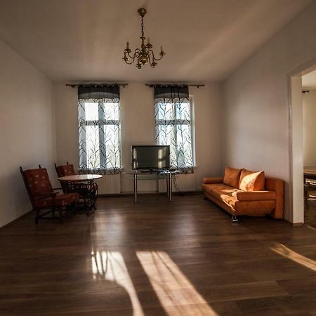 Apartamento Przestronny Apartament Kalisz Exterior foto