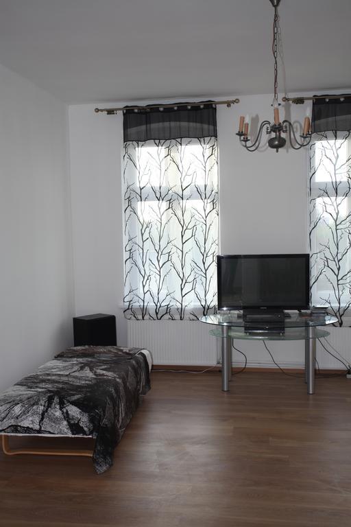 Apartamento Przestronny Apartament Kalisz Habitación foto