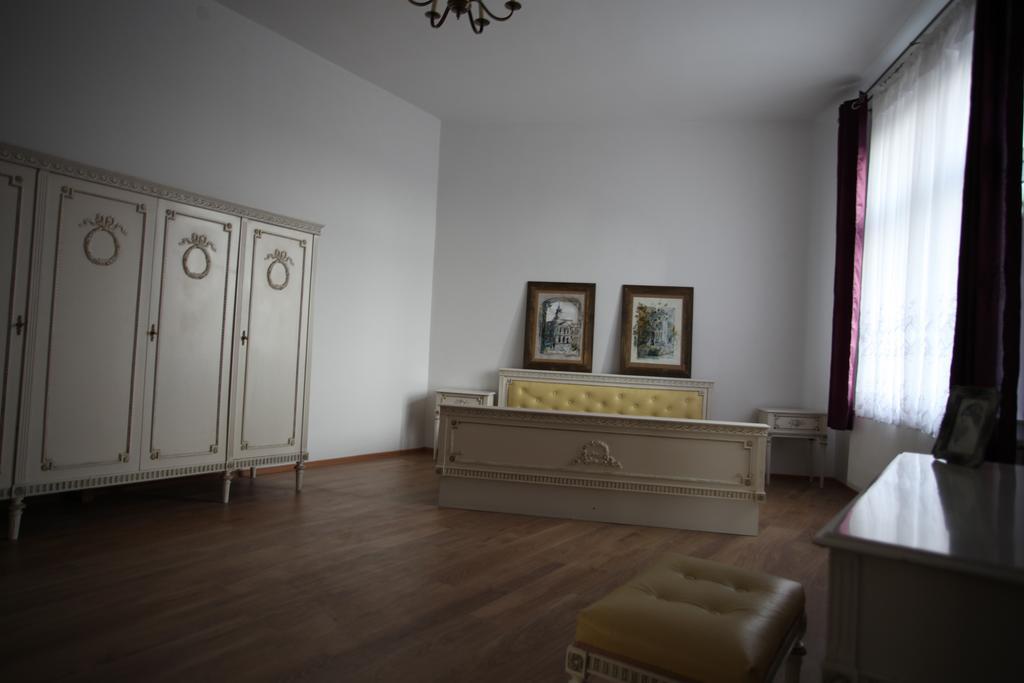 Apartamento Przestronny Apartament Kalisz Habitación foto