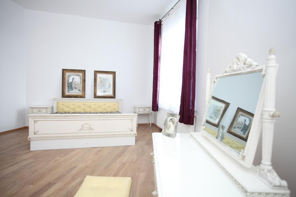 Apartamento Przestronny Apartament Kalisz Habitación foto