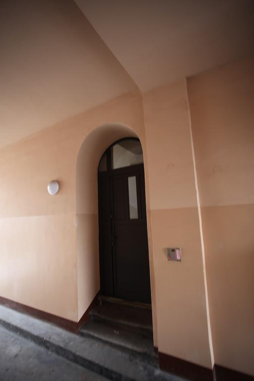 Apartamento Przestronny Apartament Kalisz Exterior foto