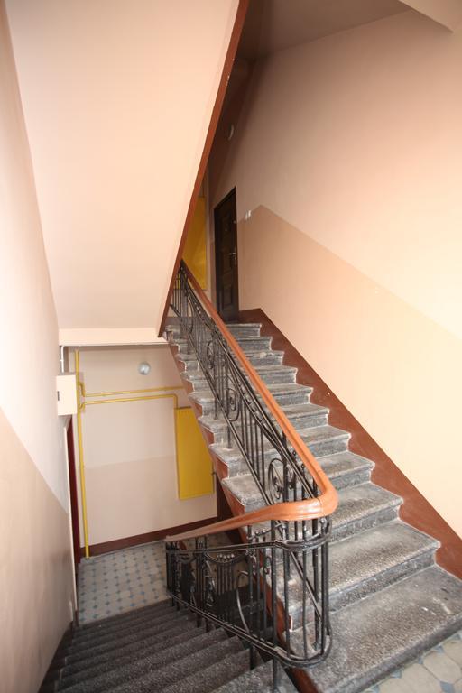 Apartamento Przestronny Apartament Kalisz Exterior foto
