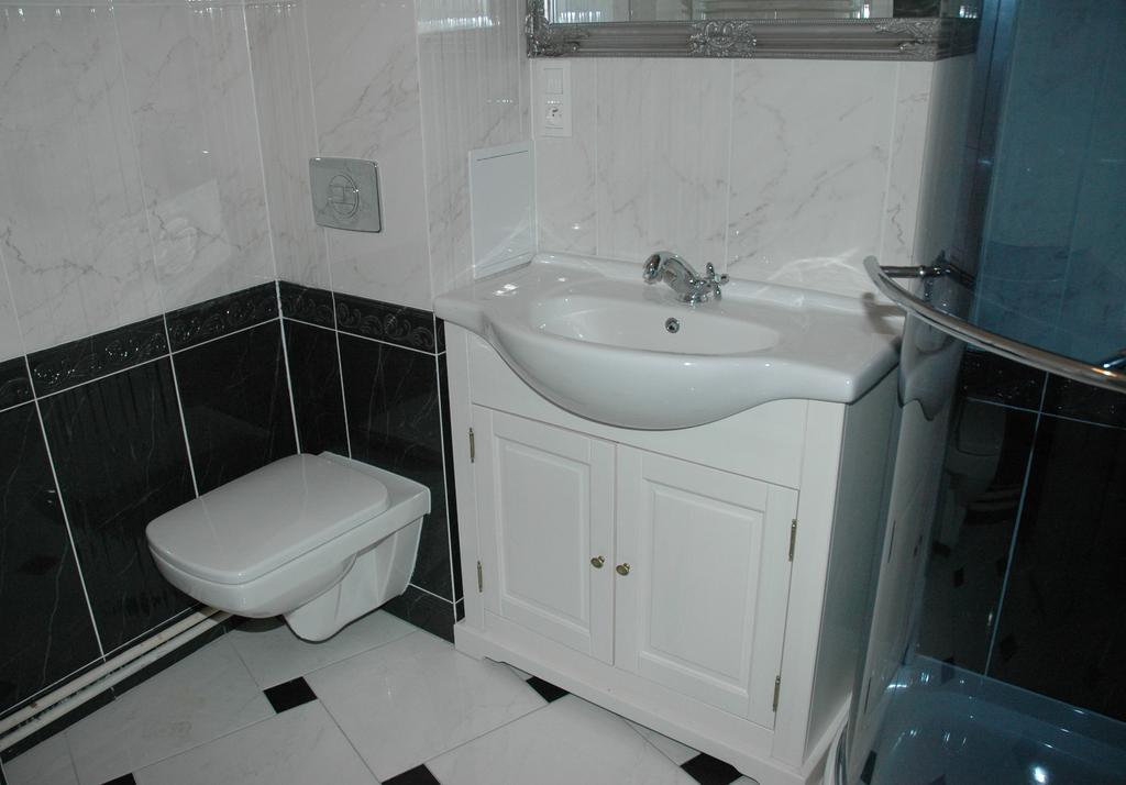 Apartamento Przestronny Apartament Kalisz Exterior foto