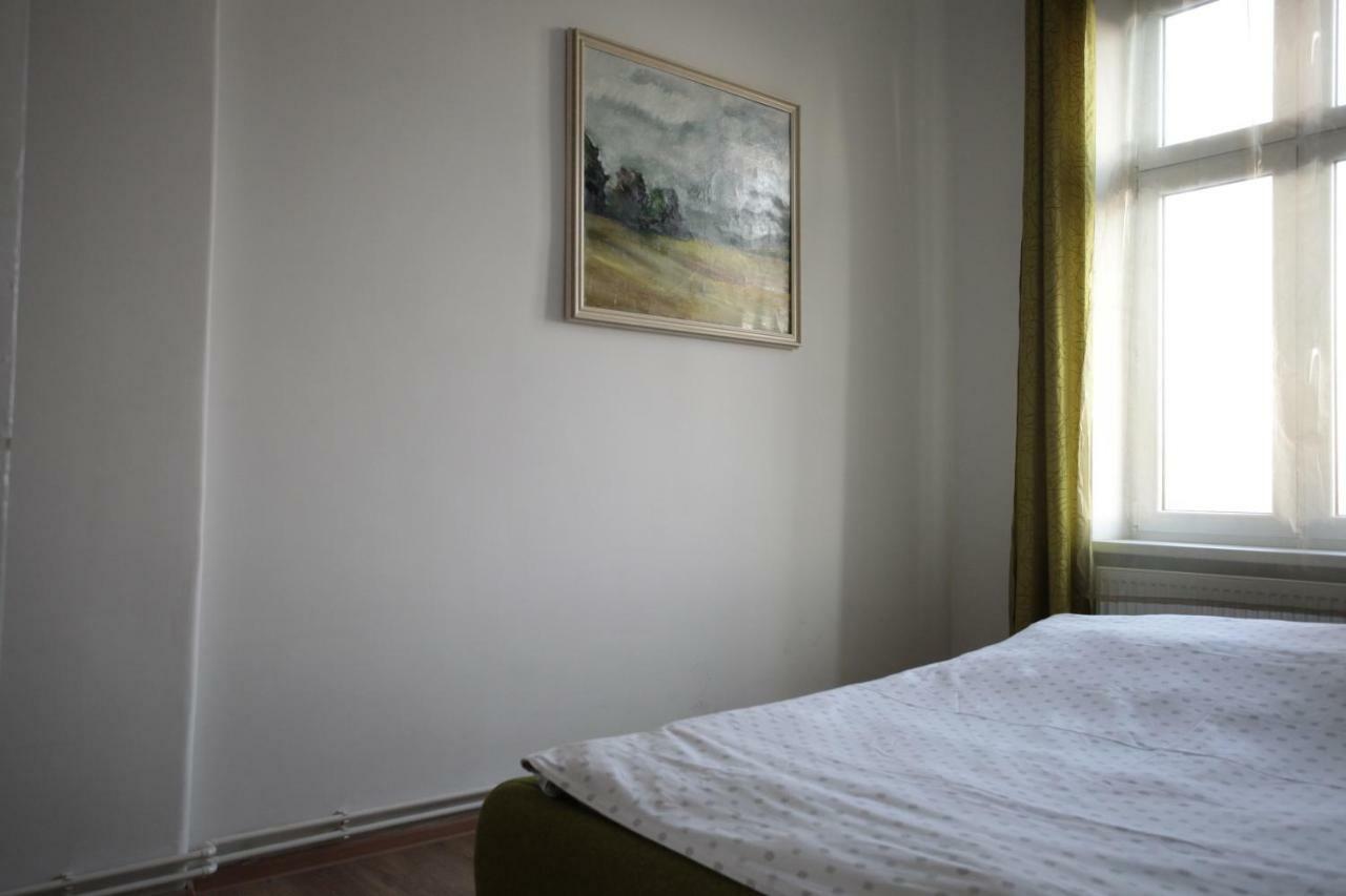 Apartamento Przestronny Apartament Kalisz Exterior foto