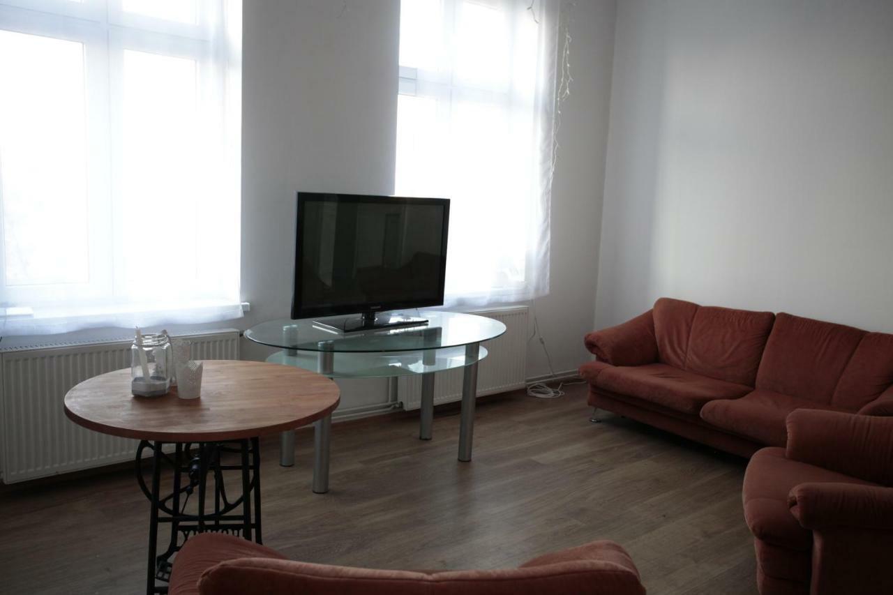 Apartamento Przestronny Apartament Kalisz Exterior foto